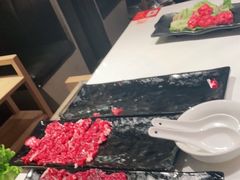 -陈记顺和牛肉火锅馆(天河北路店)