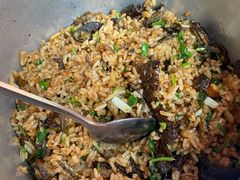 黄鳝饭-小粤楼·怀旧粤菜(万辉国际广场店)