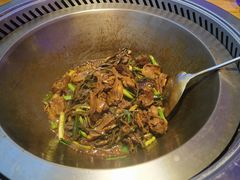 -山河屯铁锅炖·非遗铁锅炖(华强北店)