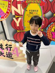 -MINI MARS KIDS CLUB亲子家庭中心(杨浦黄兴店)