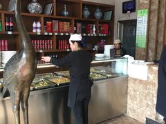 -黄家泡馍馆·非遗老字号·清真(凤九海荣名城店)