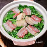 兔年春节烧鹅大餐必选餐厅之三清潭烧鹅