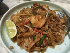 炒河粉-PHO爺·越南料理(亦庄大族广场店)