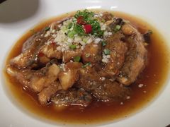-老村长•湖北家常菜(南湖店)