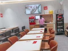 -喜家德虾仁水饺(华强天虹店)