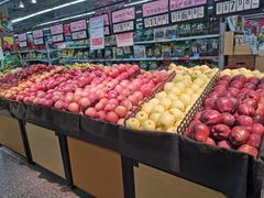 -世纪联华(临平邱山店)