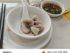 -港升鱼师傅·中山脆肉鲩