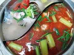 -苗家恒灵酸汤鱼-跳水牛肉连锁店(凯里总店)