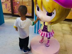 -三亚海昌梦幻海洋不夜城