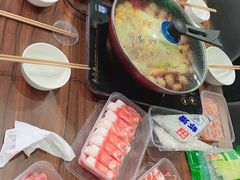 -锅圈食汇火锅烧烤食材超市(聚贤路店)