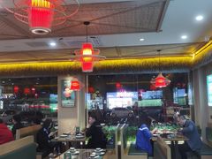 大堂-武庄主特色炒鸡(周恩来纪念馆店)