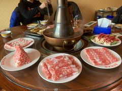 -总参北京涮羊肉