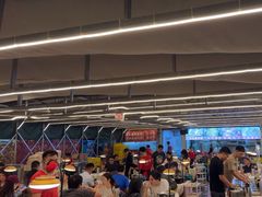 -小煵记·打边炉(西丽文光店)
