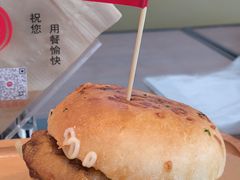 -必胜客(浦上万达店)