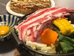 寿喜烧-米仓食堂(凯德广场店)