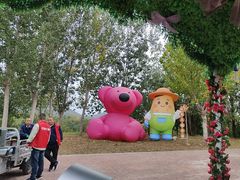 -西部长青自然儿童乐园