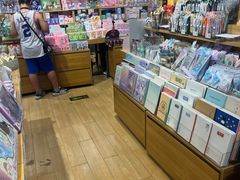 -九木杂物社(北京广安门天虹商场店)