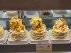 -罗森尼娜(德思勤店)