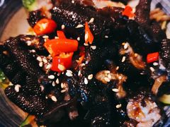 -俏九州·小炒黄牛肉(华润万象汇店)