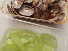 -华府九号海鲜烧烤大排档(龙域店)
