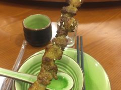 -草原牧语烤全羊(闽江大道店)