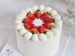 -蜜肆动物奶油蛋糕·个性定制·下午茶甜品