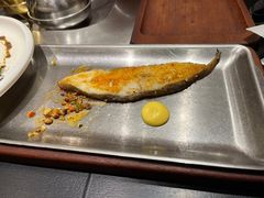 -大神太神·铁板烧(七宝领展广场店)