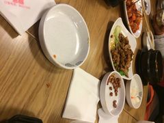 同堂韩国时尚餐厅(彩虹广场店)-同堂韩国料理炭火烤肉(彩虹广场店)