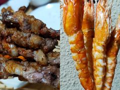 -烤五行·烧烤烤串(石佛营店)