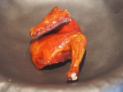 脆皮妙龄鸽-新荣记(新源南路店)