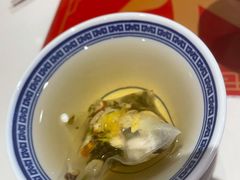 八宝茶-禄鼎记·多口味酸菜鱼(侨鑫店)