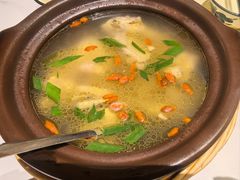 -阿露佳·舌尖上的安吉菜