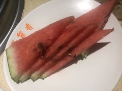 -蜀留香火锅·始于1999·原四川老火锅(白堤路店)