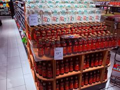 -永辉超市(郫都区爱琴海店)