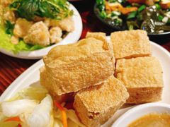 -大三元台湾鲁肉饭(沙井新桥店)