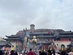 -上海东林寺(金山区)