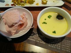 -汉巴味德自助餐厅(嘉定宝龙广场店)