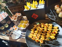 -太湖饭店玉兰厅(自助餐厅)