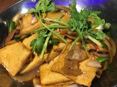 -一盐堂本帮菜(外滩店)