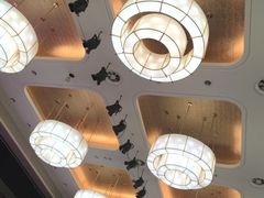 -铂丽斯国际大酒店-凯悦自助餐厅