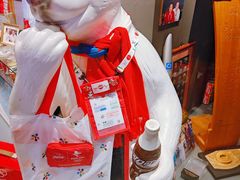 -东方明珠·可口可乐欢乐餐厅