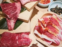 -吉秋田鲜和牛烧肉·肉档自选