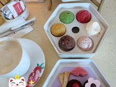 -哈根达斯(绍兴银泰店)