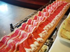 局气大板牛羊双拼-阳坊胜利涮羊肉(阳坊老店)