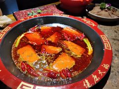 -七里川健康火锅(总店)