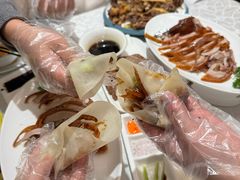 -福来居烤鸭店(天坛二店)