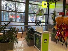 -混果汁(喜荟城店)