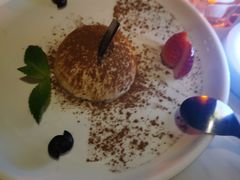 -STARRY CAFE & LOUNGE BAR(高新店)