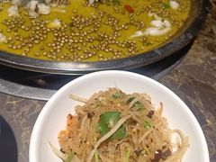 -宽田火锅 宽田有鱼江津青花椒鱼火锅(几江荣华店)