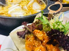 川香鱿鱼骨-太郎的家·平价日料(曼巴特店)